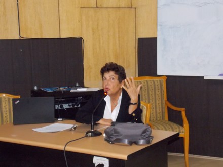 Mesleki ve entelektüel bir ilgi alanı olarak sosyoloji